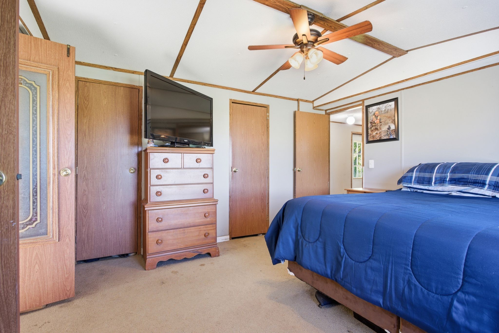 8526 Crawley Hill Road Mount Pleasant TN 38474