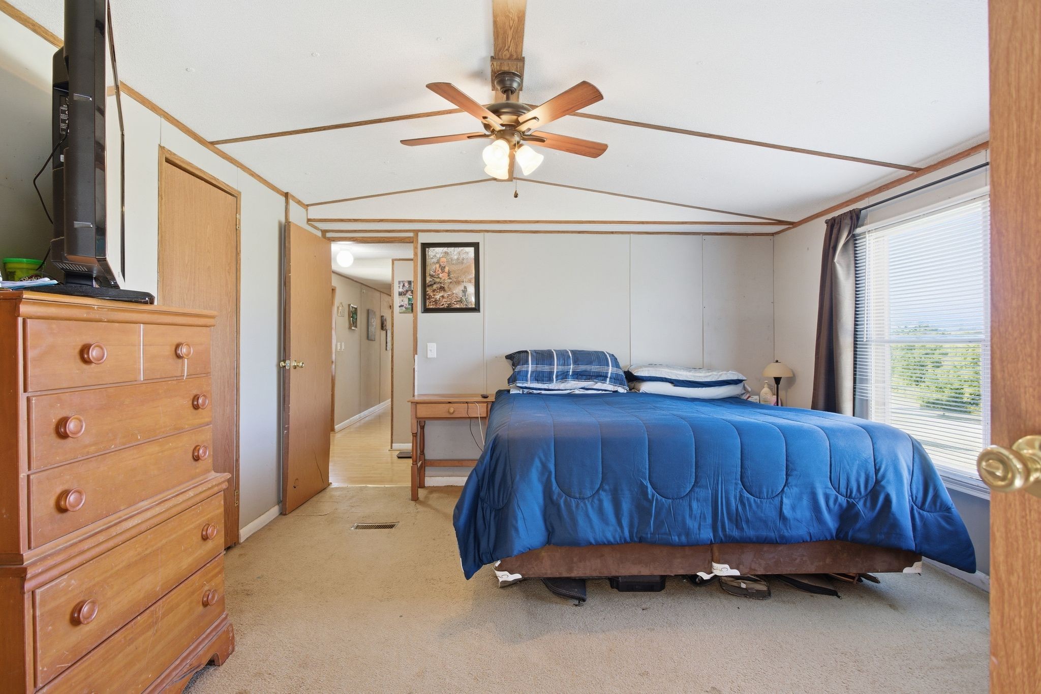 8526 Crawley Hill Road Mount Pleasant TN 38474