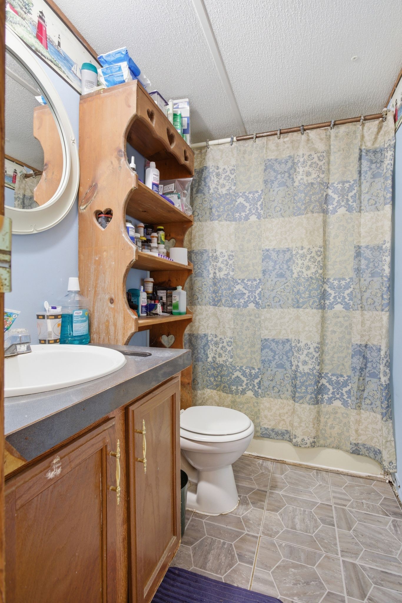 8526 Crawley Hill Road Mount Pleasant TN 38474