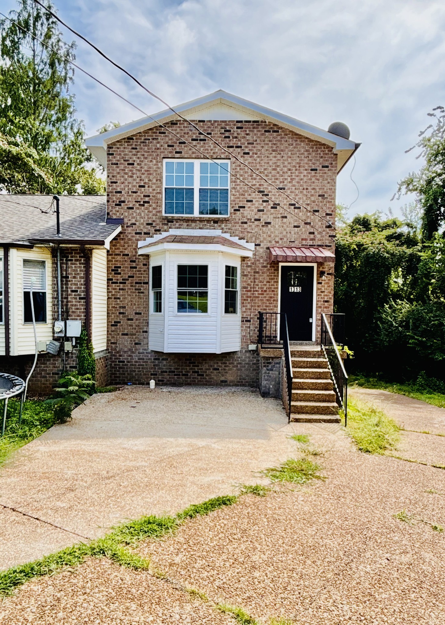 1313 Priest Woods Court Nashville TN 37214