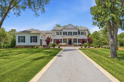 9215 Brushboro Drive Brentwood TN 37027