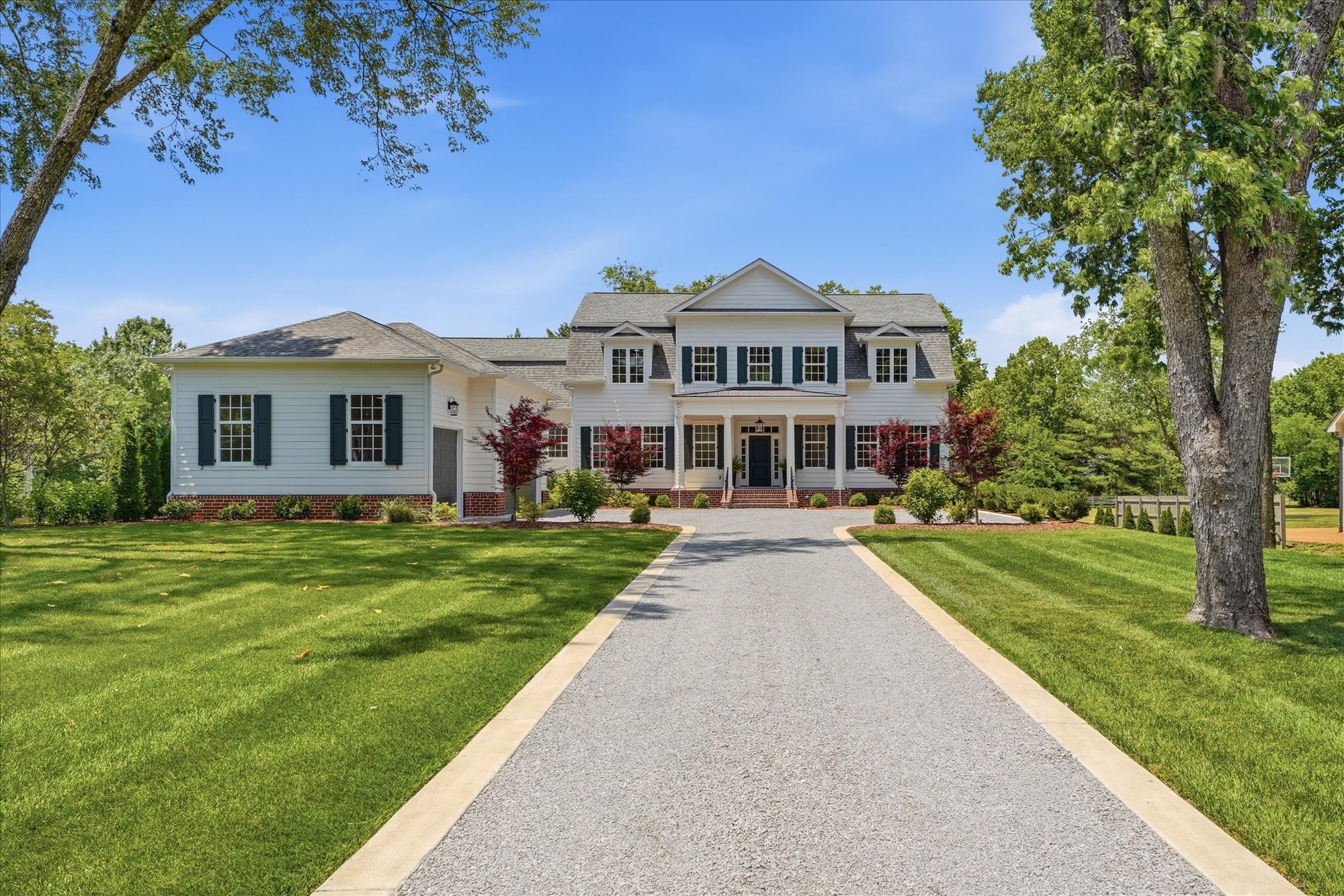 9215 Brushboro Drive Brentwood TN 37027
