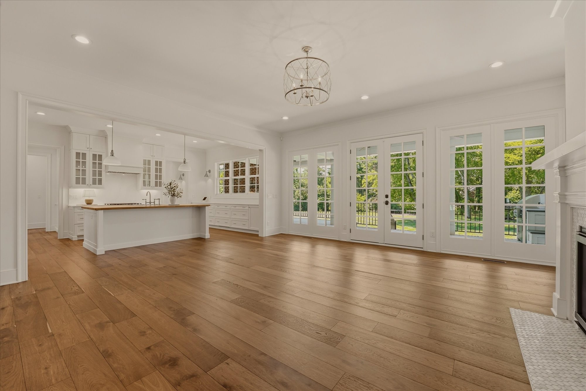 9215 Brushboro Drive Brentwood TN 37027