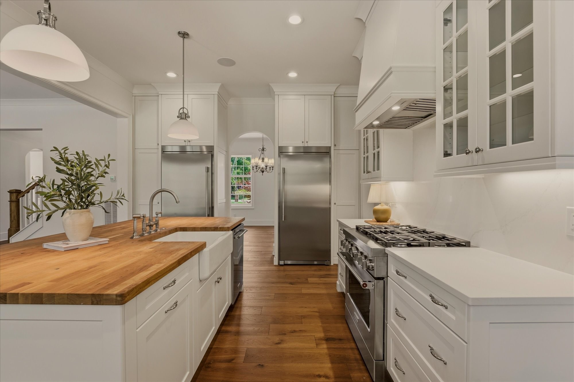 9215 Brushboro Drive Brentwood TN 37027
