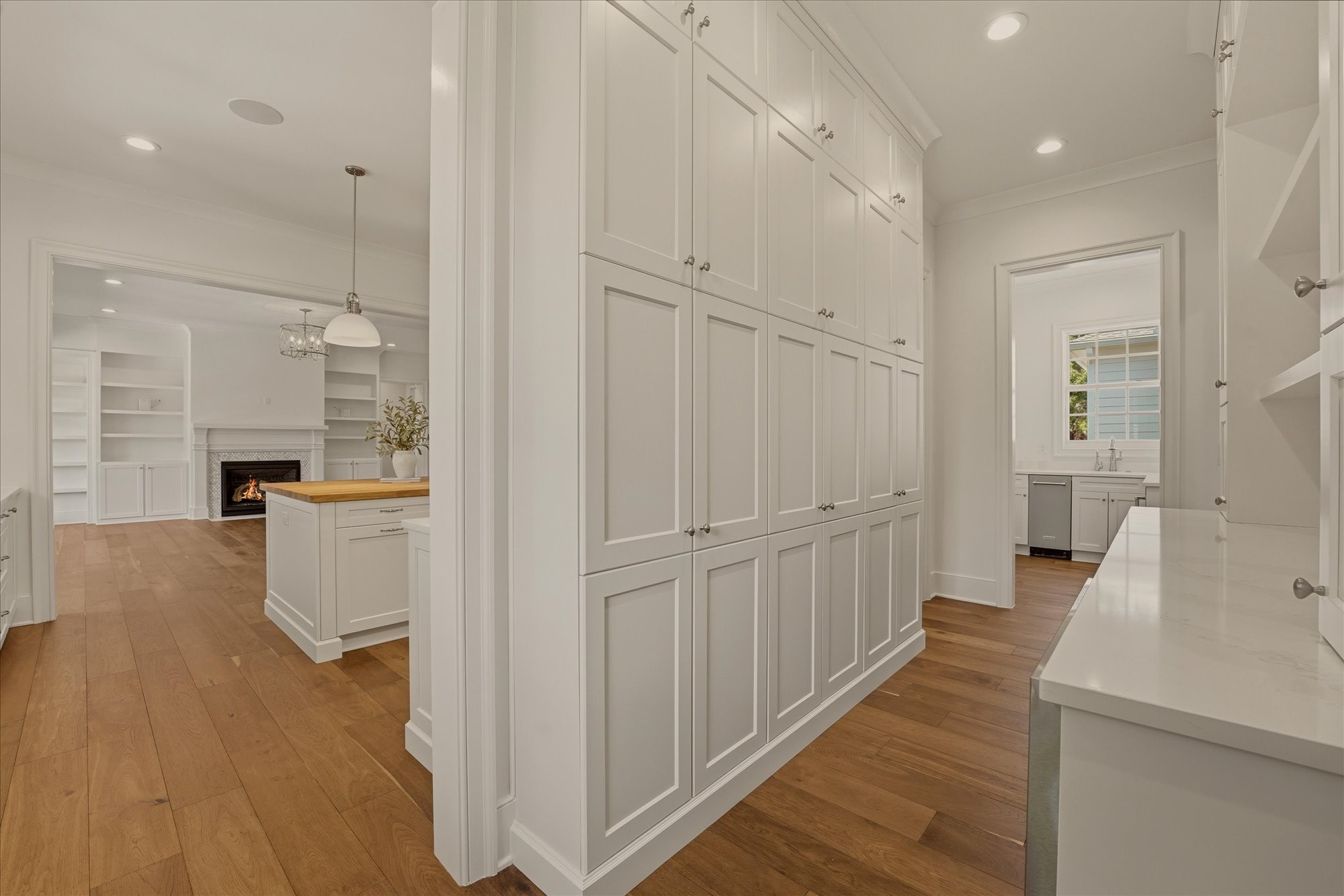 9215 Brushboro Drive Brentwood TN 37027