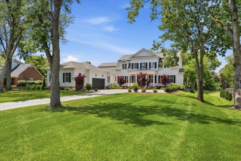 9215 Brushboro Drive Brentwood TN 37027