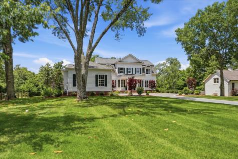 9215 Brushboro Drive Brentwood TN 37027