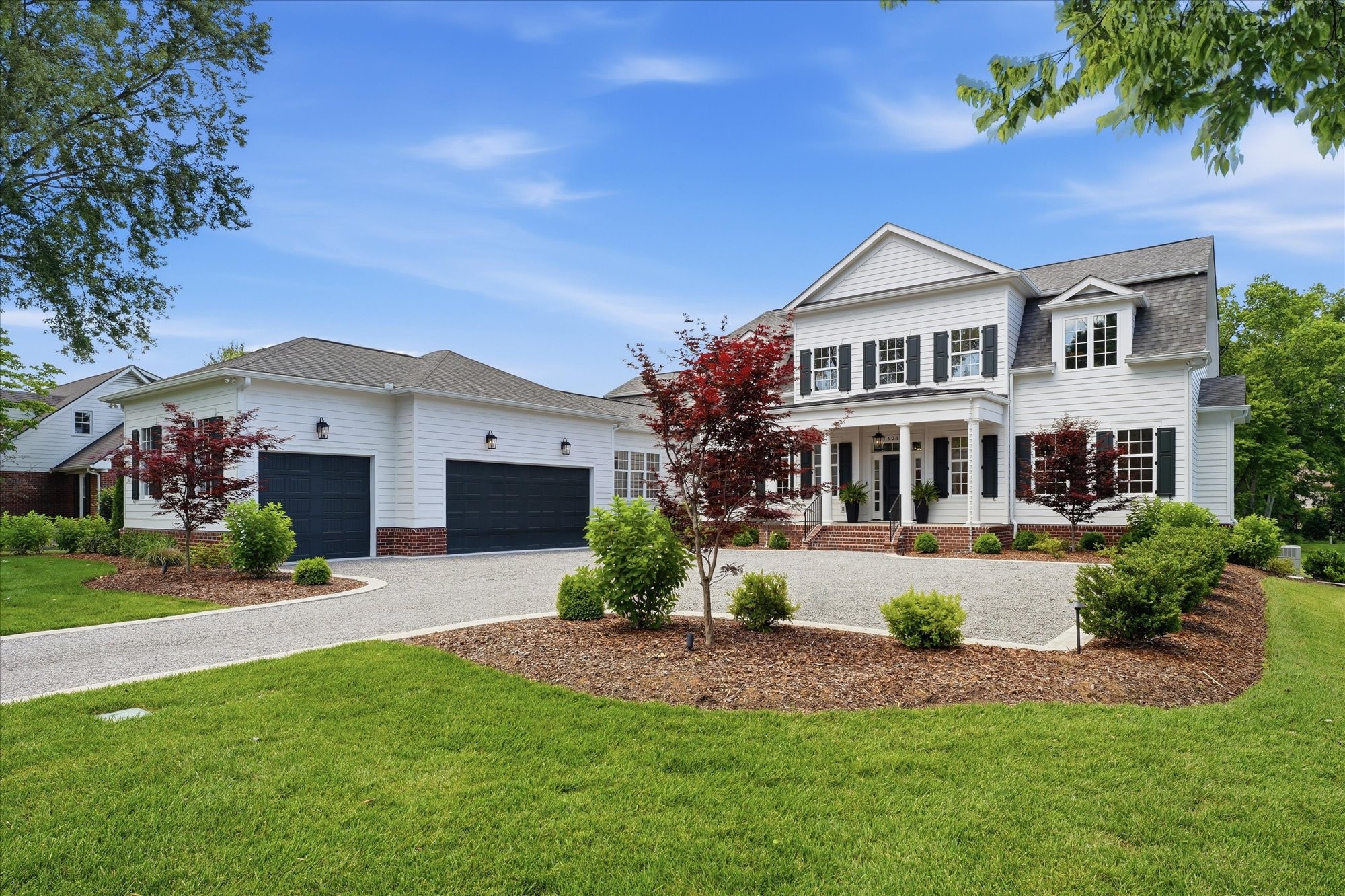 9215 Brushboro Drive Brentwood TN 37027