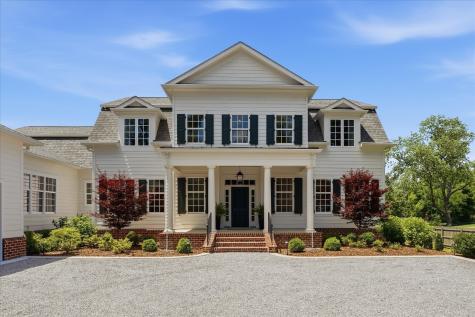 9215 Brushboro Drive Brentwood TN 37027