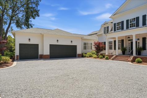 9215 Brushboro Drive Brentwood TN 37027