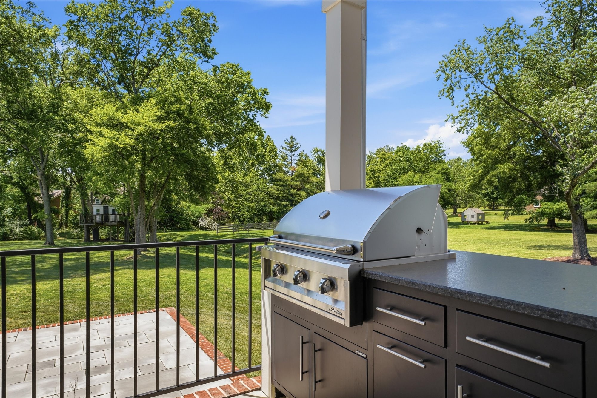 9215 Brushboro Drive Brentwood TN 37027