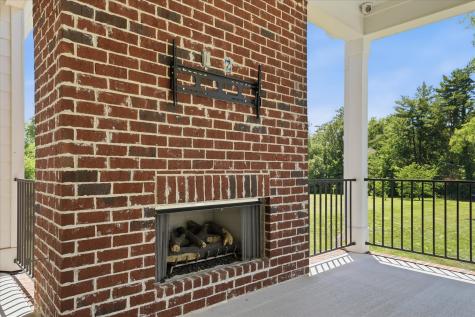 9215 Brushboro Drive Brentwood TN 37027
