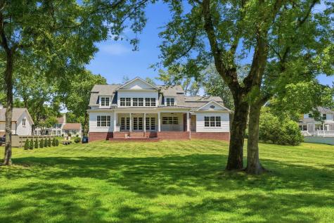 9215 Brushboro Drive Brentwood TN 37027