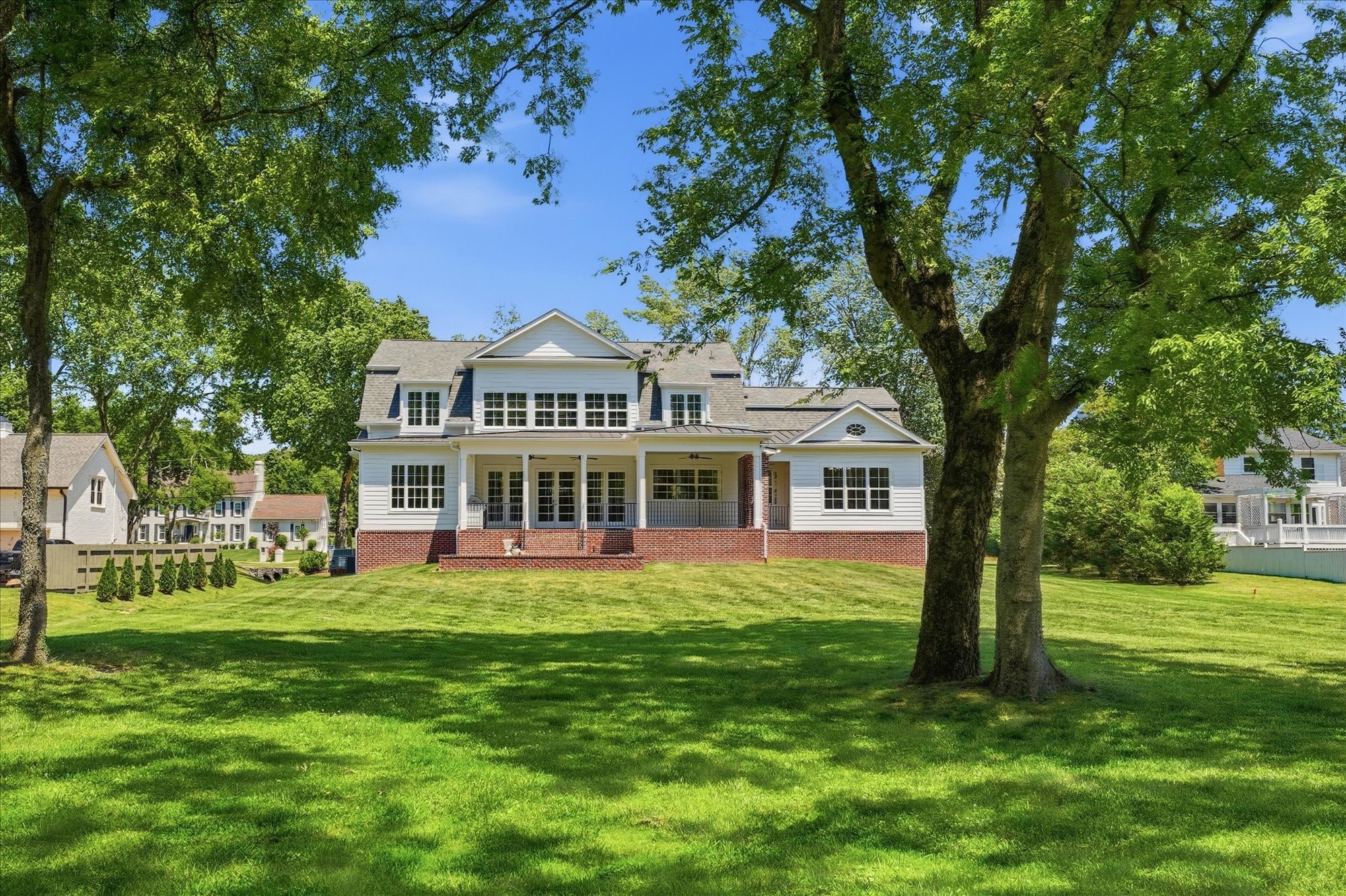 9215 Brushboro Drive Brentwood TN 37027