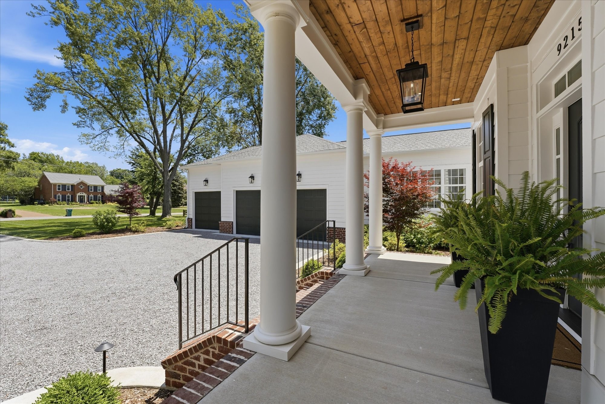 9215 Brushboro Drive Brentwood TN 37027