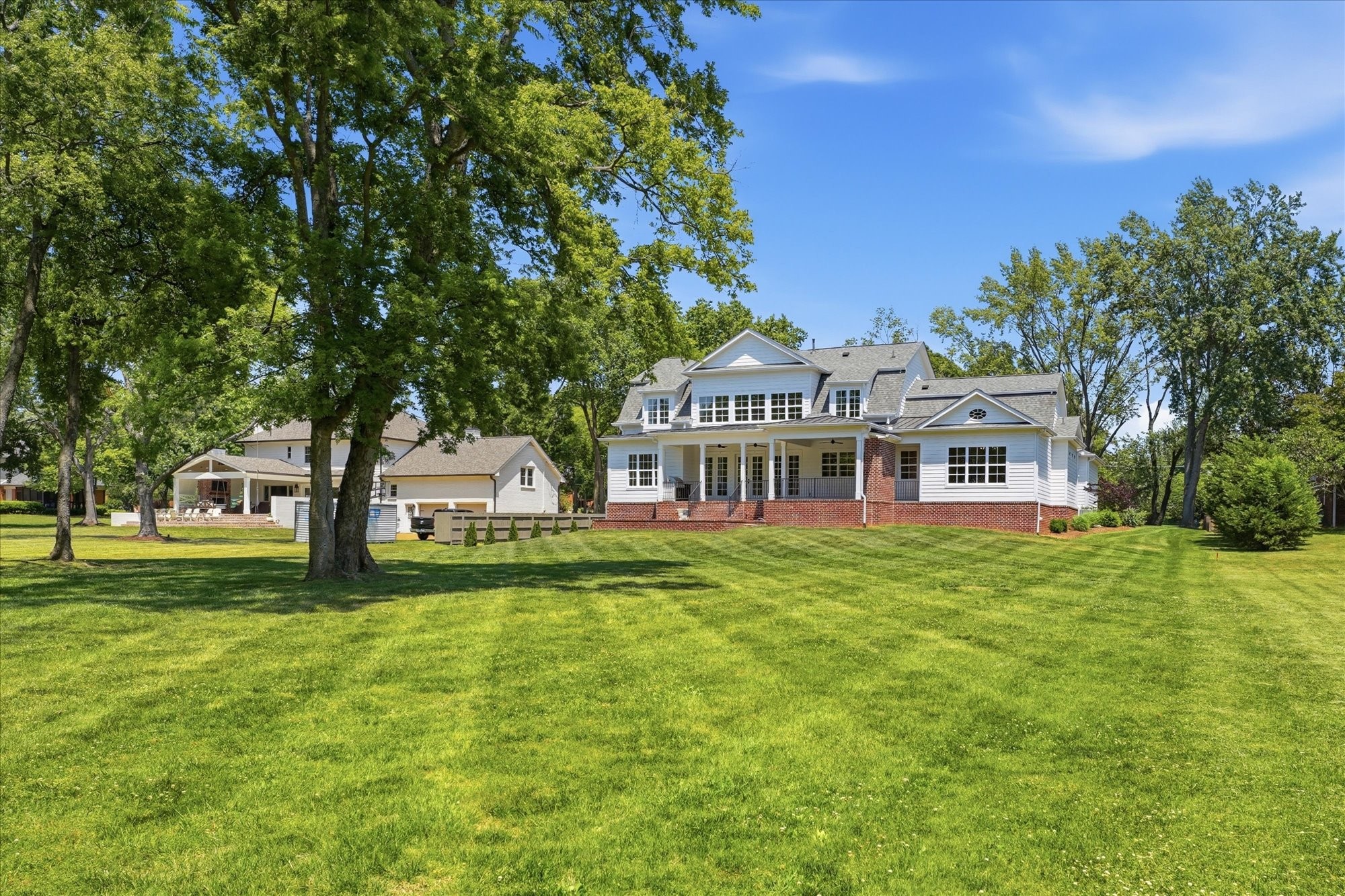 9215 Brushboro Drive Brentwood TN 37027