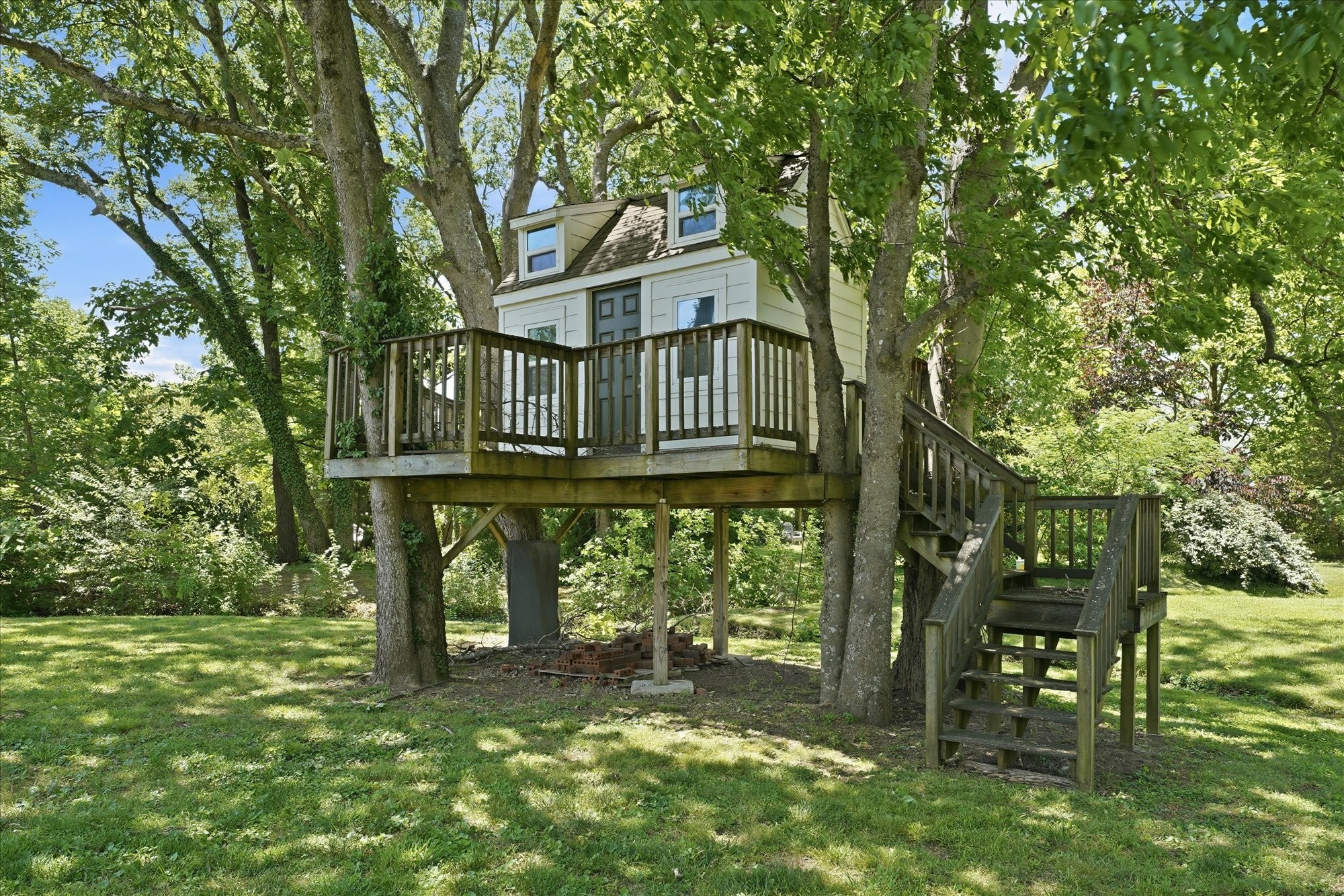 9215 Brushboro Drive Brentwood TN 37027