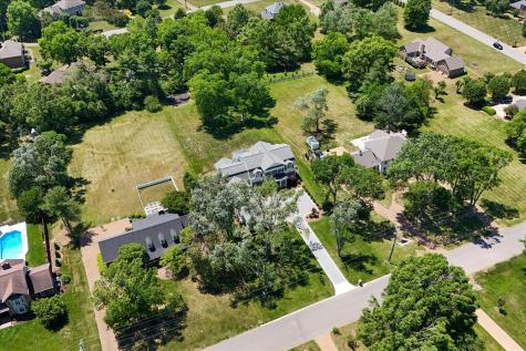 9215 Brushboro Drive Brentwood TN 37027