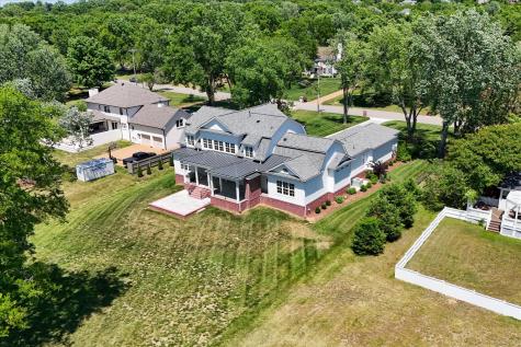 9215 Brushboro Drive Brentwood TN 37027