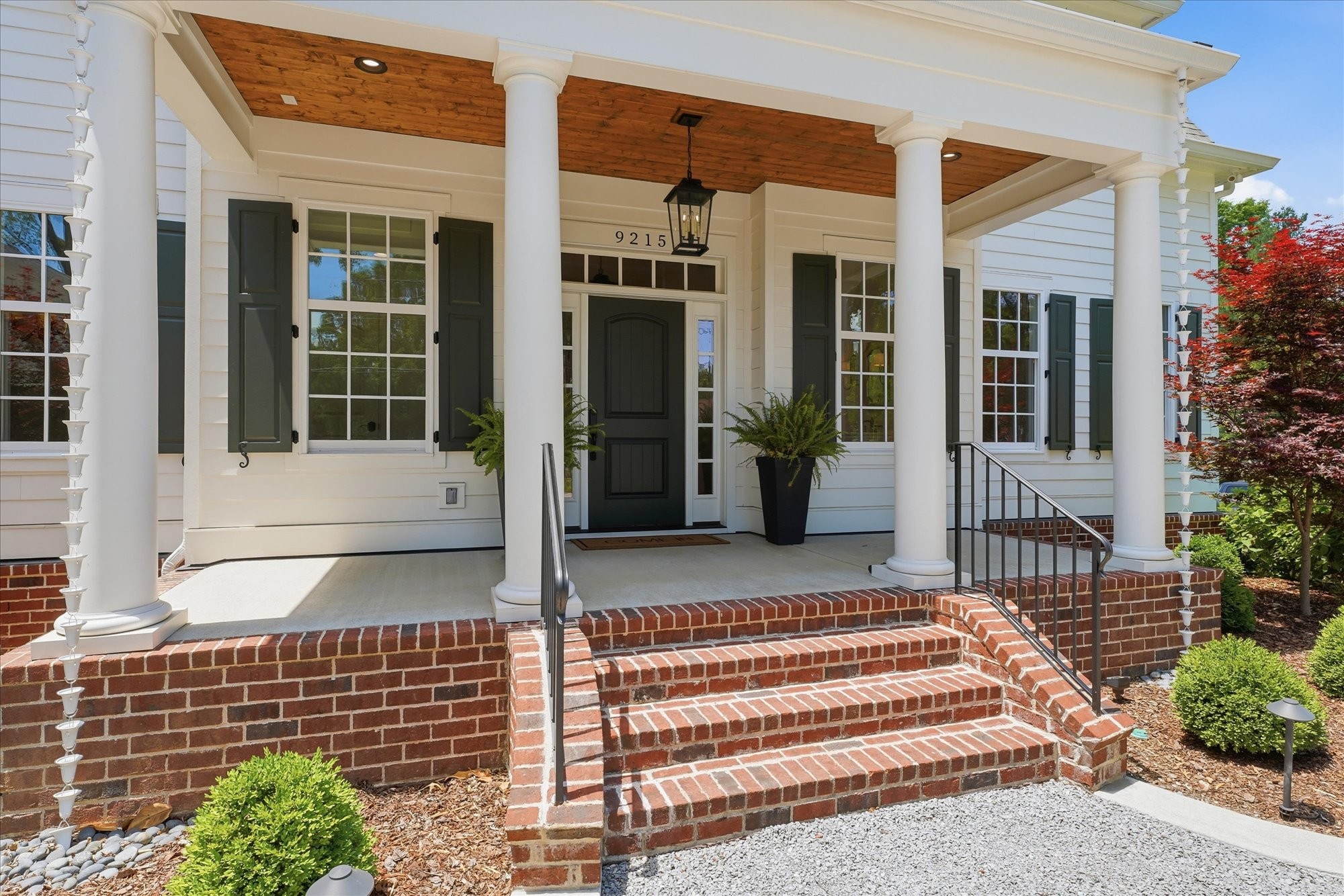 9215 Brushboro Drive Brentwood TN 37027