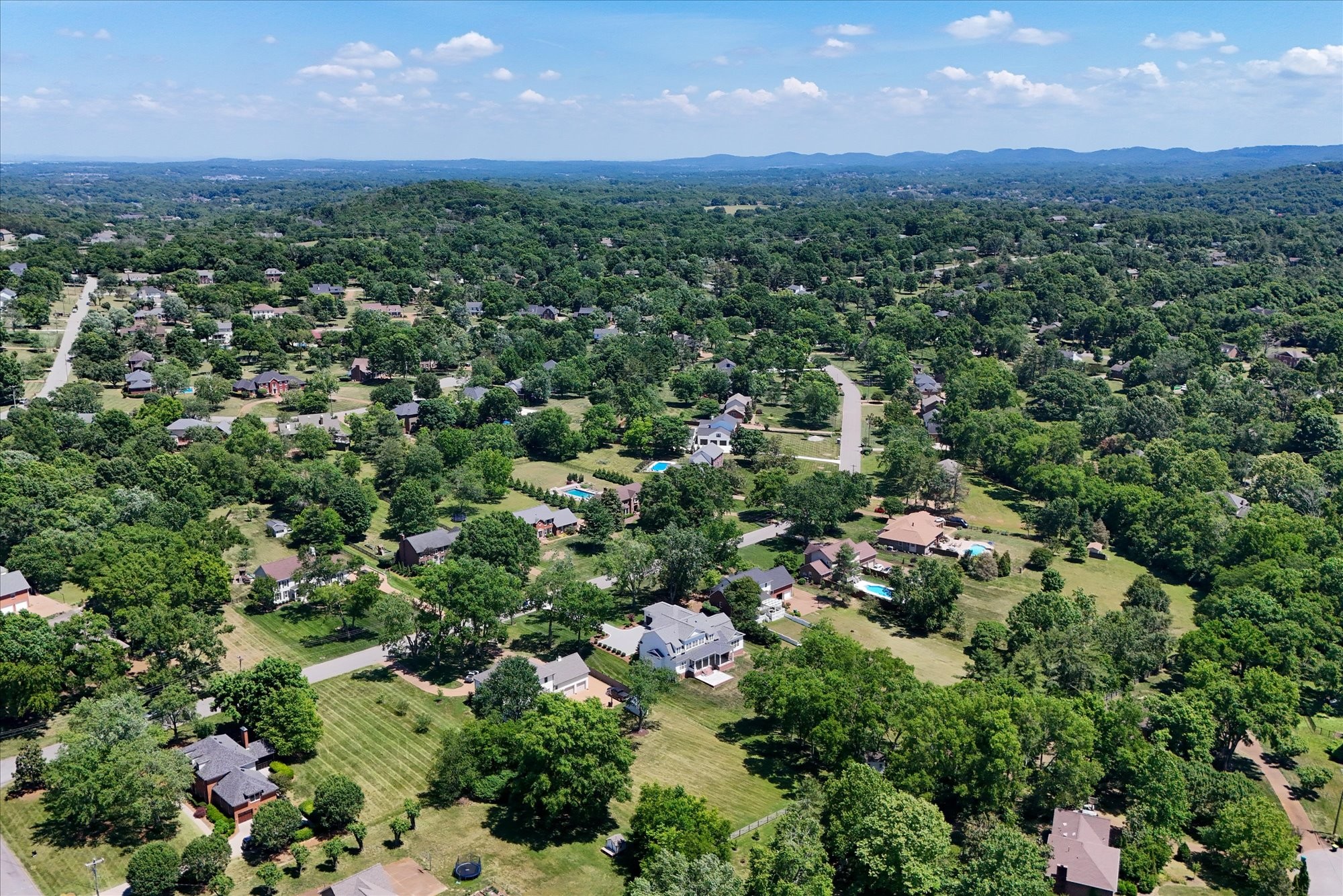 9215 Brushboro Drive Brentwood TN 37027