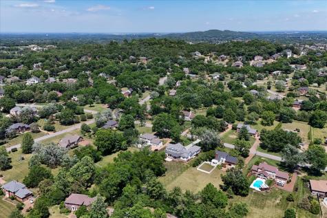 9215 Brushboro Drive Brentwood TN 37027