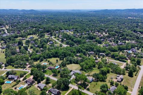 9215 Brushboro Drive Brentwood TN 37027