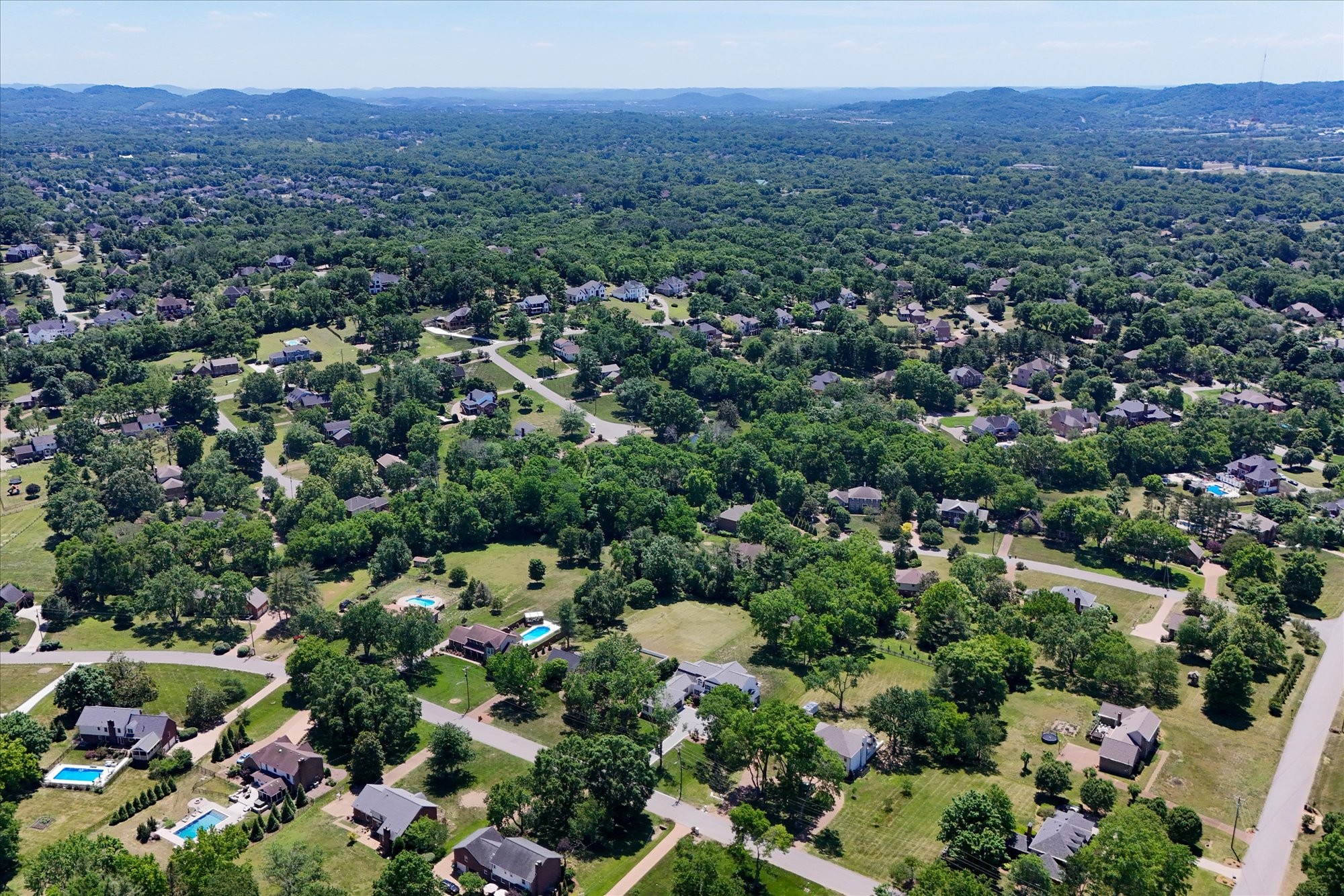 9215 Brushboro Drive Brentwood TN 37027