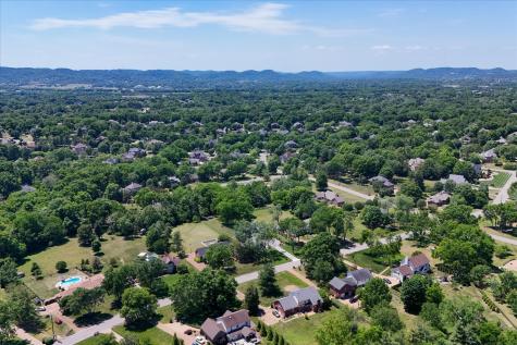 9215 Brushboro Drive Brentwood TN 37027