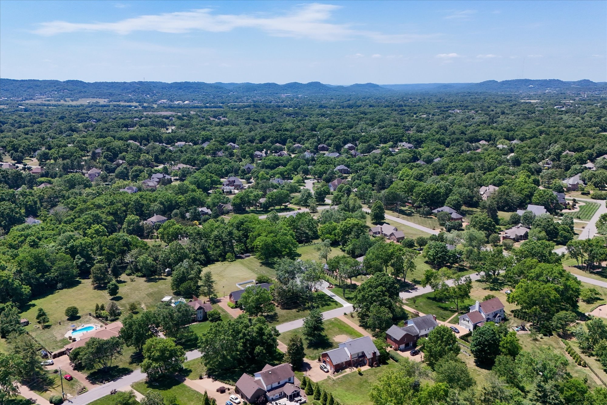 9215 Brushboro Drive Brentwood TN 37027