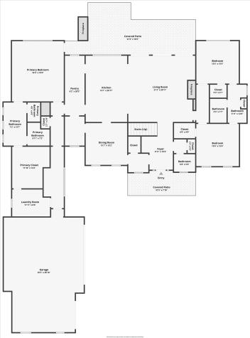 9215 Brushboro Drive Brentwood TN 37027