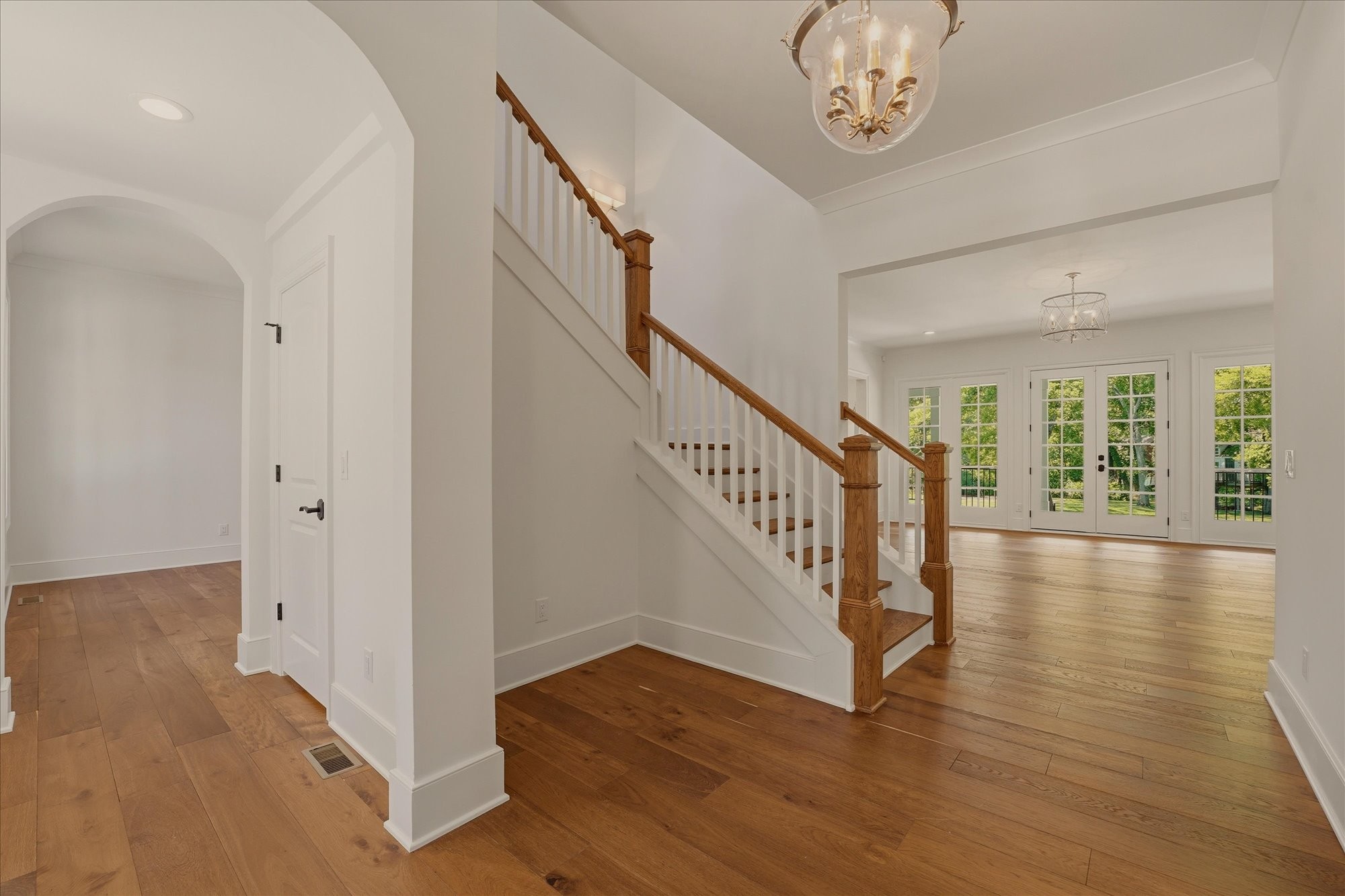 9215 Brushboro Drive Brentwood TN 37027