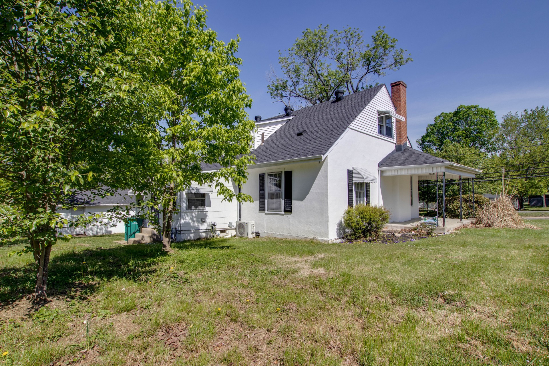 1039 W Commerce Street Lewisburg TN 37091