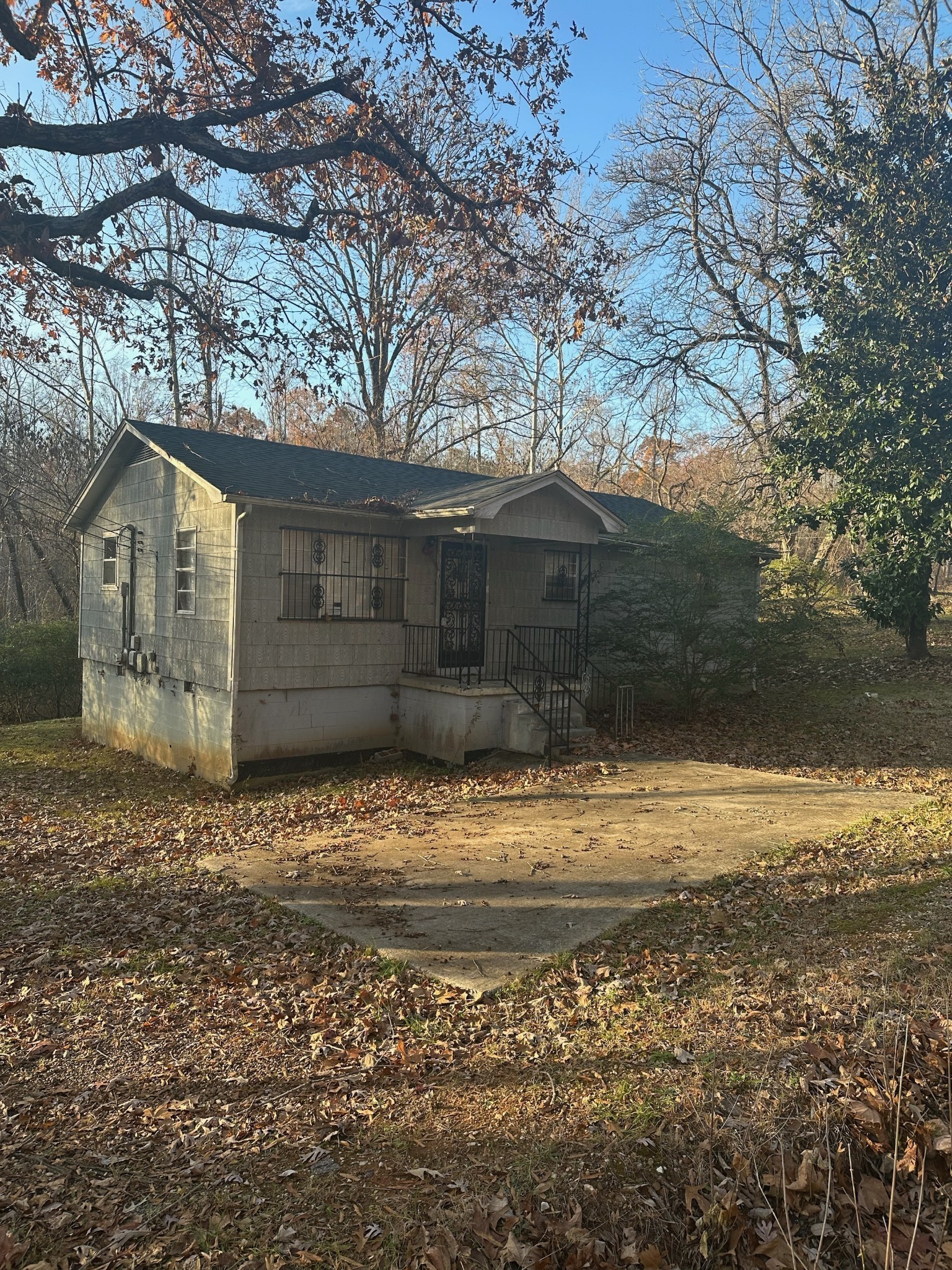 281 Pipkin Road Jackson TN 38305