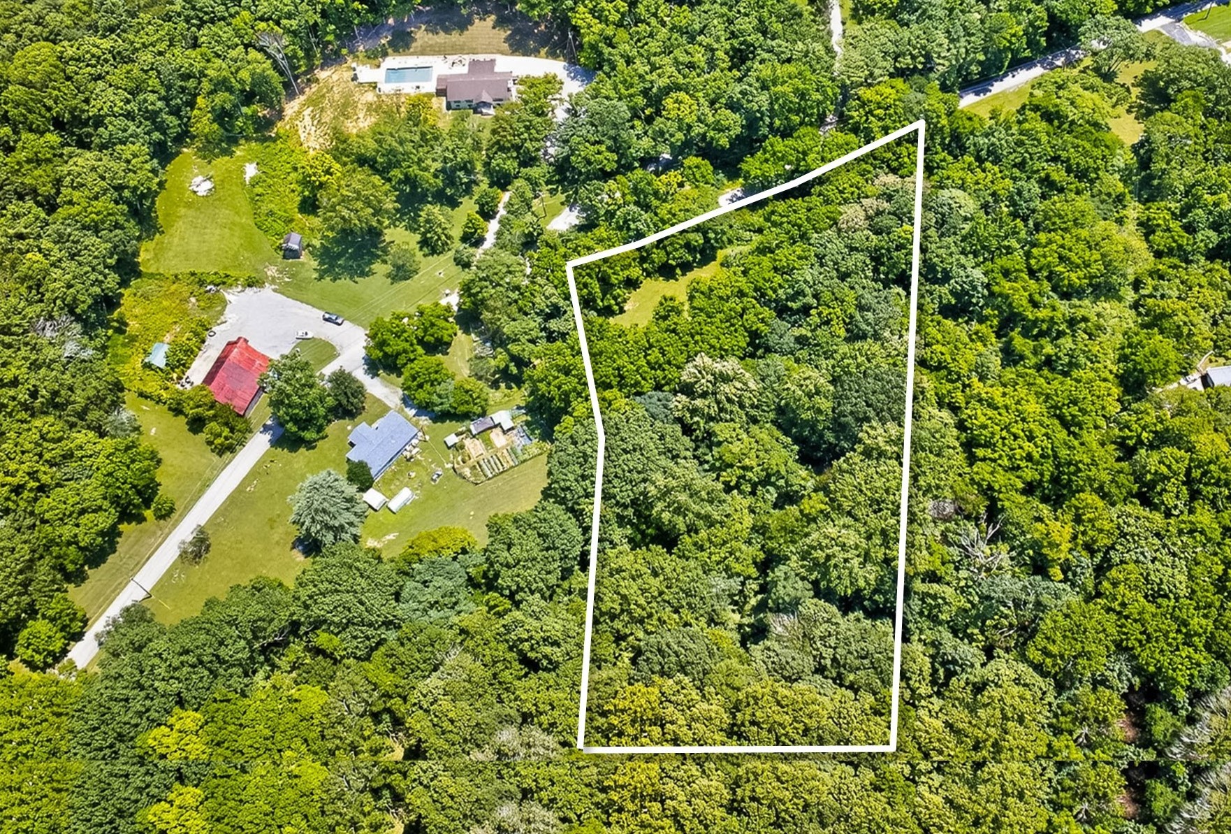 220 Hurt Road Hendersonville TN 37075