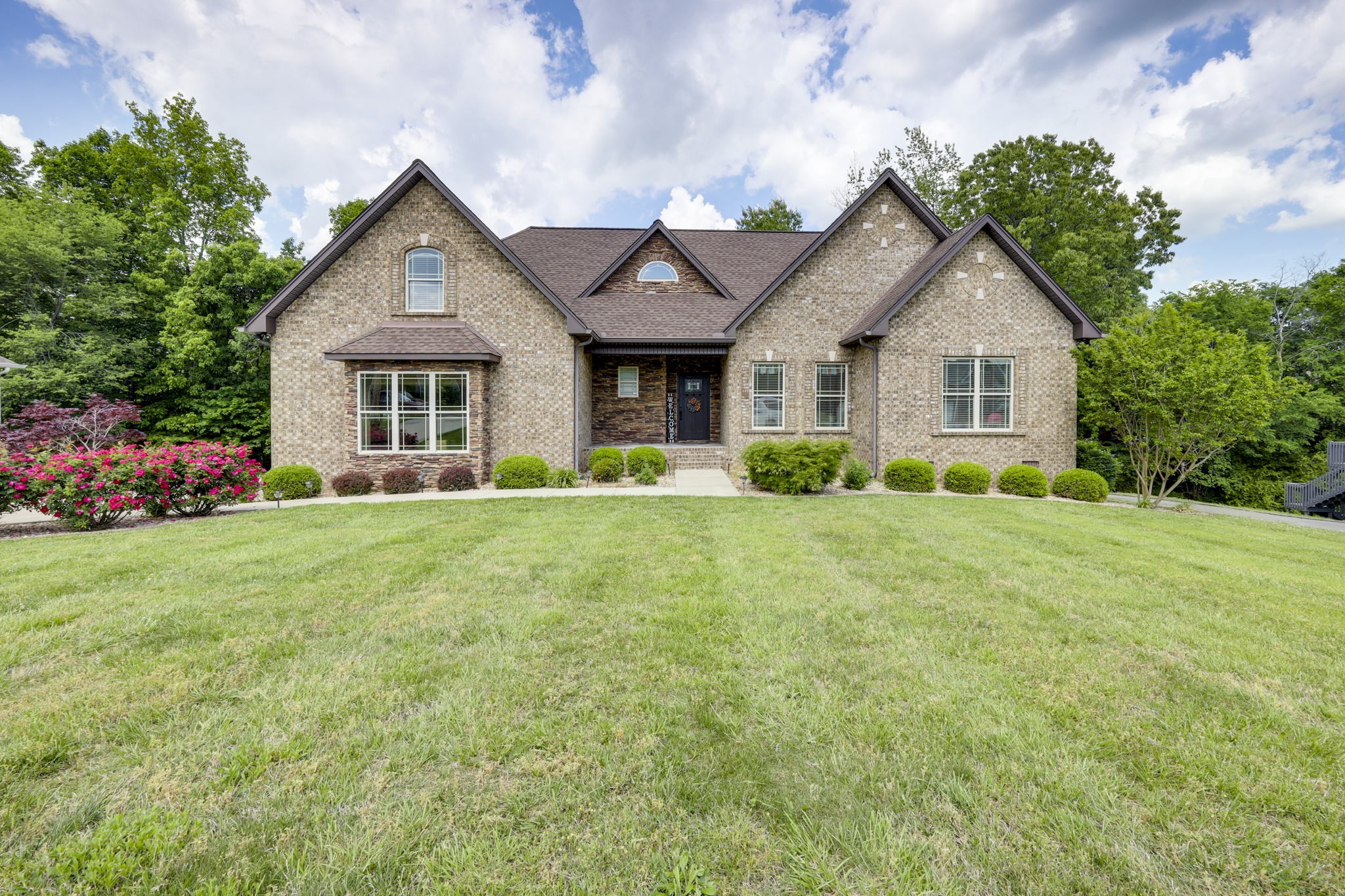 3015 Hollowfield Lane Greenbrier TN 37073