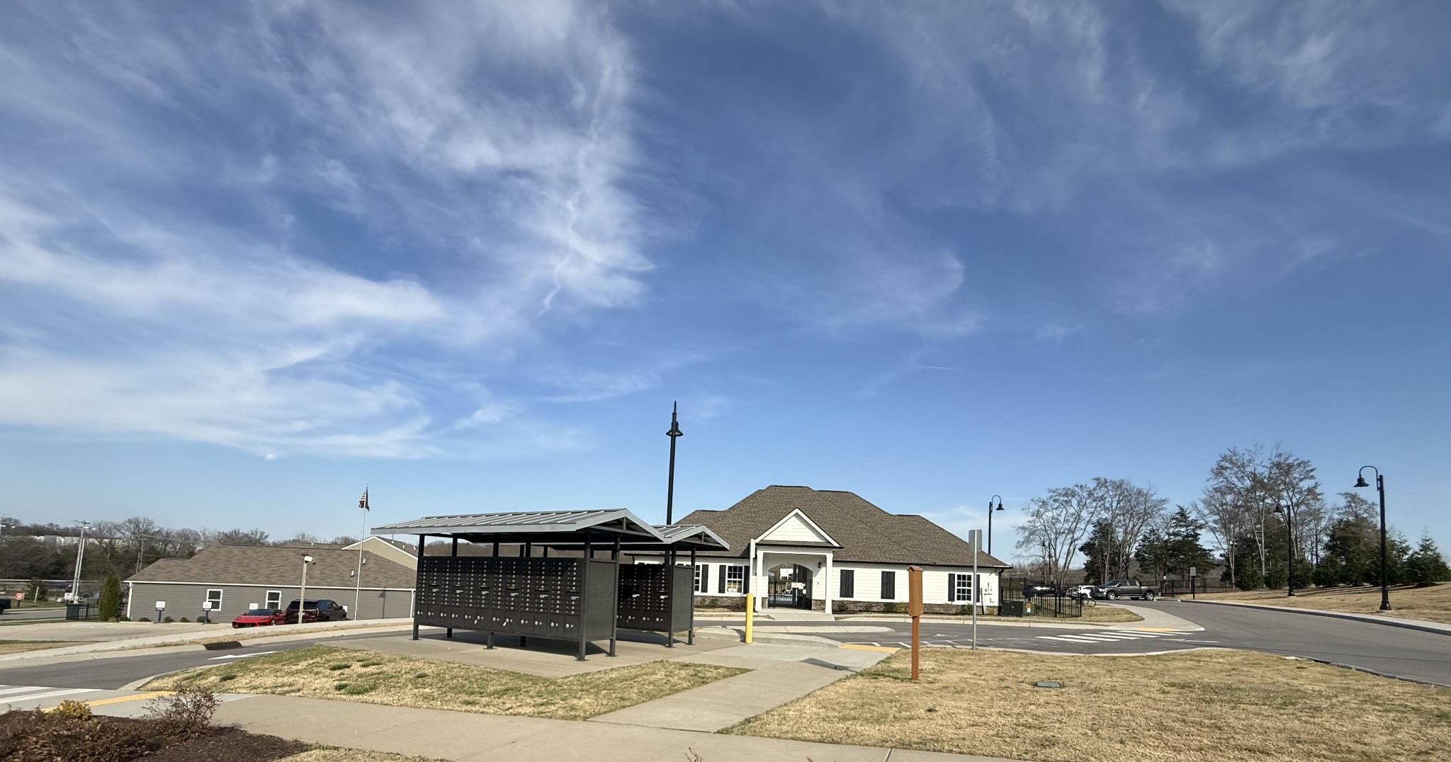 2960 Mallard Drive Lebanon TN 37090