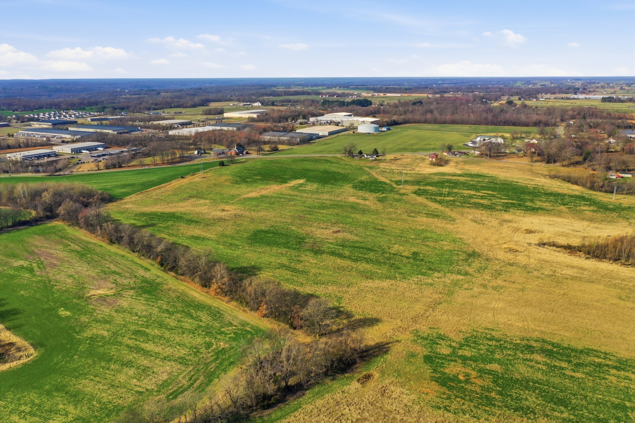 3 Highway 161 Springfield TN 37172