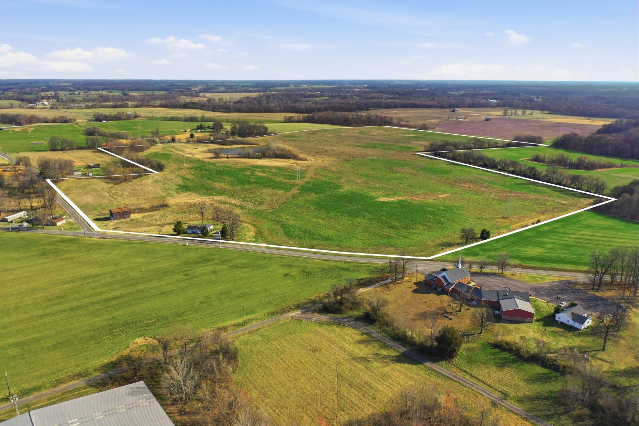 3 Highway 161 Springfield TN 37172