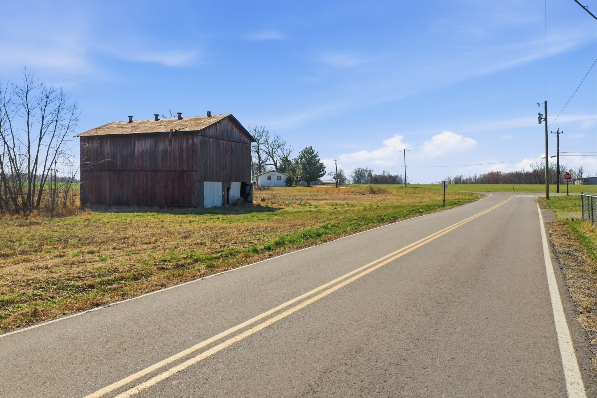 3 Highway 161 Springfield TN 37172