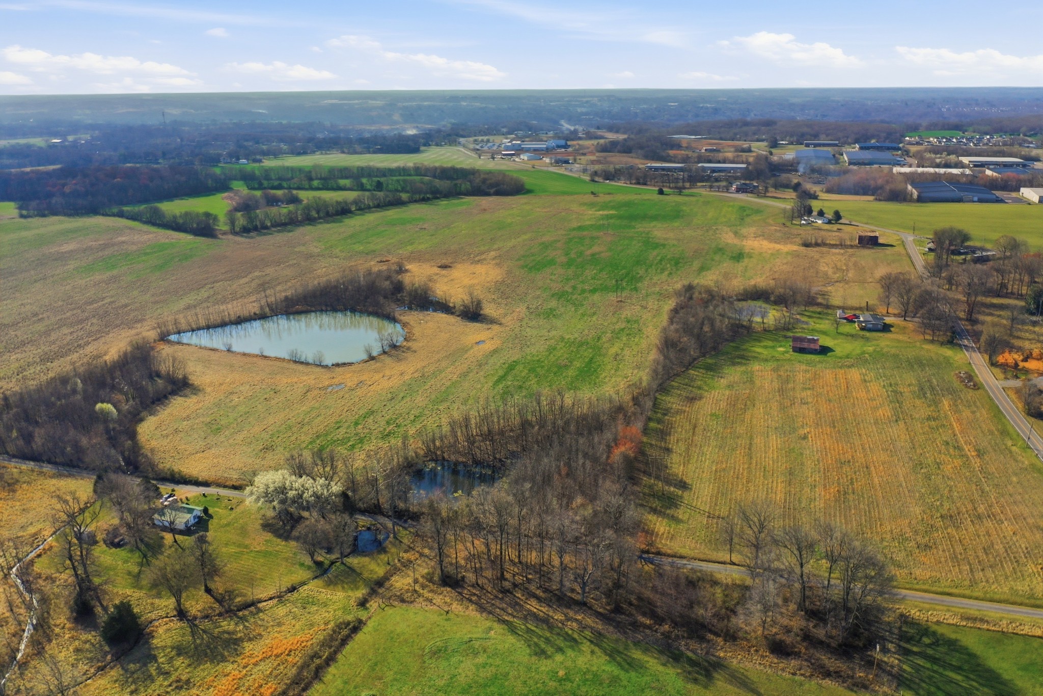 3 Highway 161 Springfield TN 37172