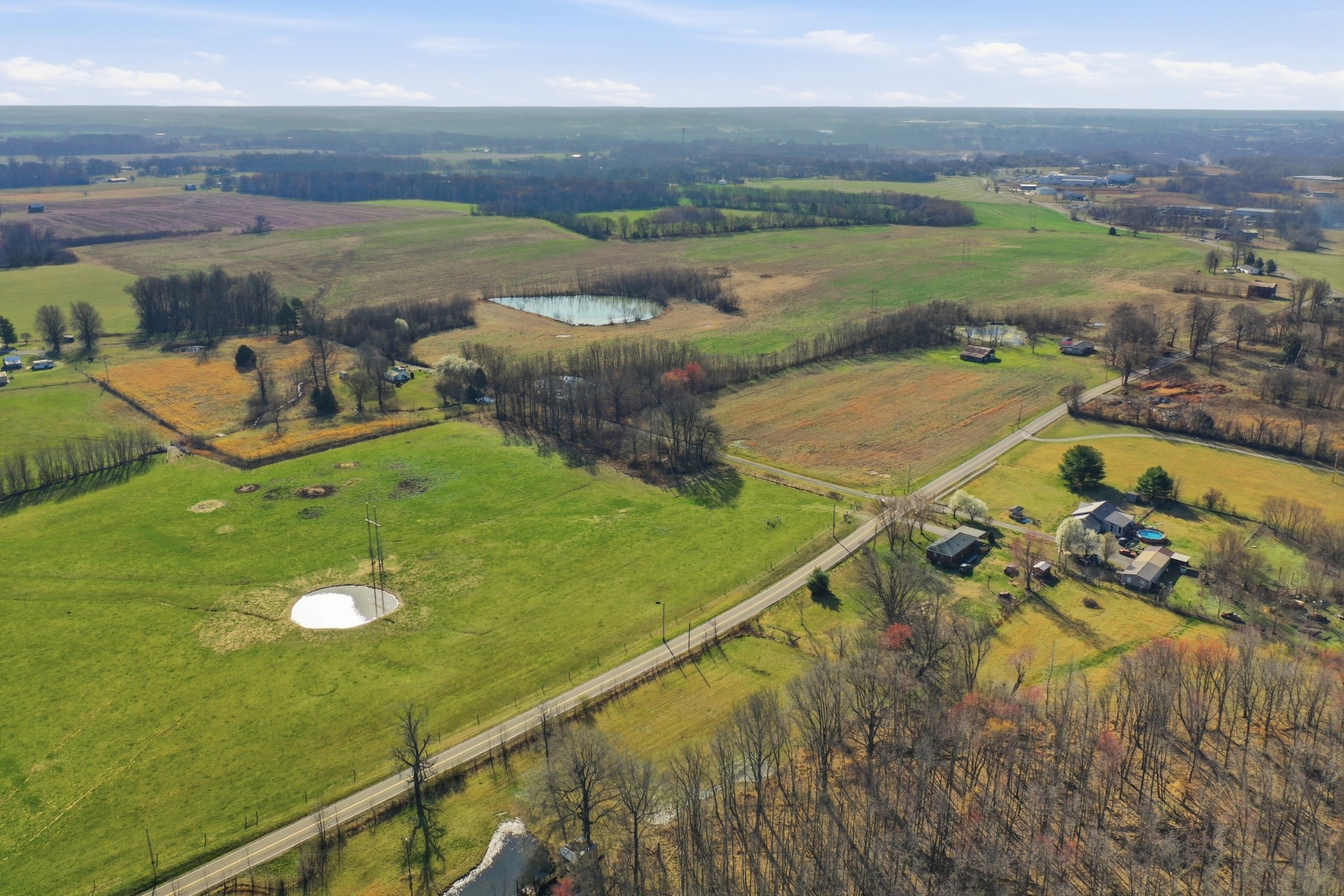 3 Highway 161 Springfield TN 37172