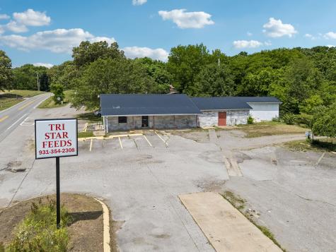 5933 Marion Road Cumberland Furnace TN 37051