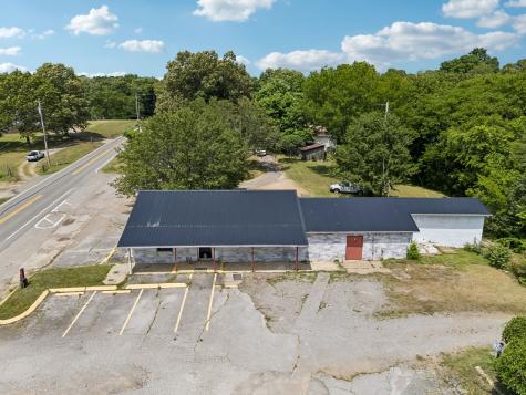 5933 Marion Road Cumberland Furnace TN 37051