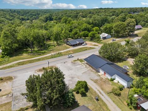 5933 Marion Road Cumberland Furnace TN 37051