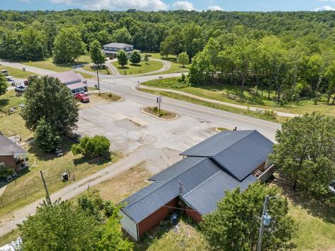 5933 Marion Road Cumberland Furnace TN 37051