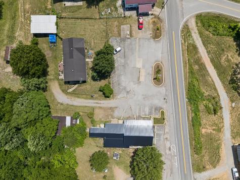 5933 Marion Road Cumberland Furnace TN 37051