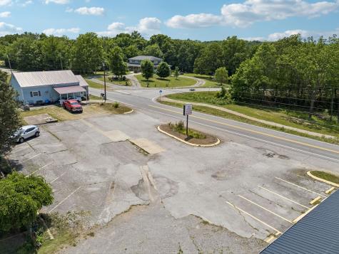 5933 Marion Road Cumberland Furnace TN 37051