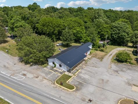 5933 Marion Road Cumberland Furnace TN 37051