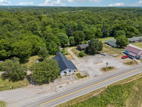 5933 Marion Road Cumberland Furnace TN 37051